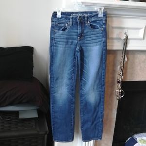 American Eagle Outfitters  Jeans Size 2